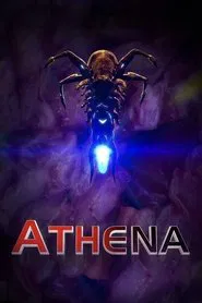 Athena movie poster