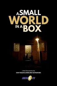 A Small World in a Box movie poster