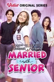 Poster do filme Married with Senior