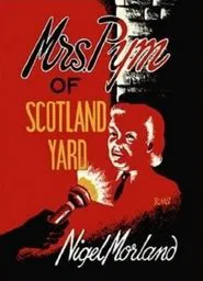 Poster do filme Mrs Pym of Scotland Yard