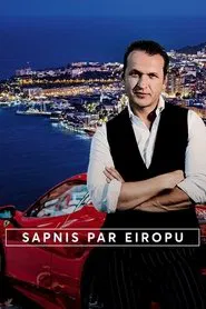 Poster da série Sapnis par Eiropu