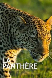 The Leopardess movie poster