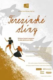 Terezínské stíny movie poster