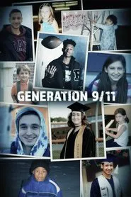 Generation 9/11 movie poster