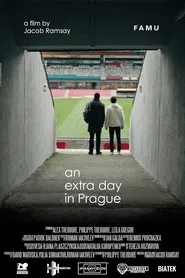 An Extra Day in Prague movie poster