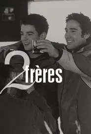 2 Brothers tv show poster