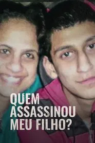 Poster do filme Quem Assassinou Meu Filho?