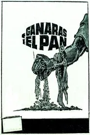 Poster do filme Ganarás el pan