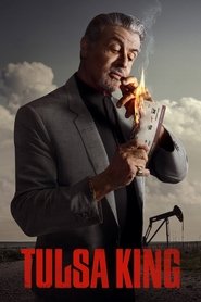 Kansas City tv show poster