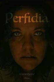 Perfidia movie poster