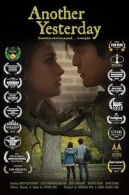 Another Yesterday movie poster