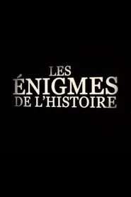 History's Secrets tv show poster