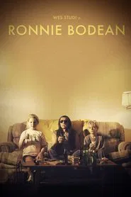 Ronnie BoDean movie poster