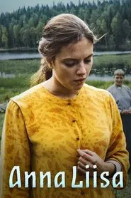 Anna-Liisa movie poster