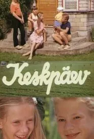 Midday movie poster