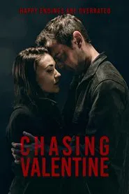 Chasing Valentine movie poster