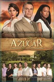 Azúcar tv show poster