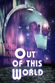Out of This World tv show poster