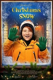 Poster do filme Christmas Snow