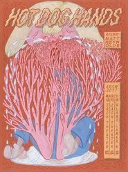 Hot Dog Hands movie poster