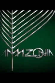 Amazônia tv show poster