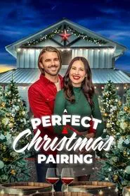 Poster do filme A Perfect Christmas Pairing