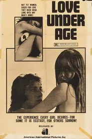 Nathalie After Love movie poster