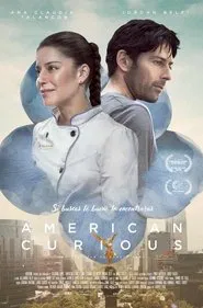 American Curious movie poster