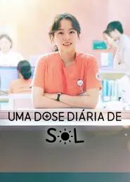 Poster da série Uma Dose Diária de Sol