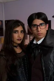 Poster do filme Suburban Dracula