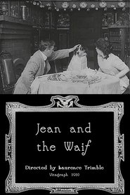 Jean and the Waif movie poster