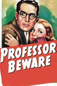 Poster do filme Professor Beware