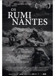 Os Ruminantes movie poster