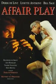 Affair Play movie poster