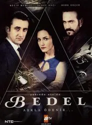 Bedel tv show poster