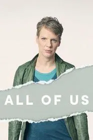 National Theatre Live: All of Us movie poster
