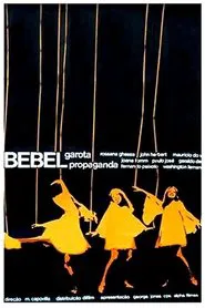 Bebel, Garota Propaganda movie poster