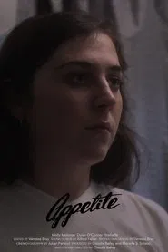 Appetite movie poster