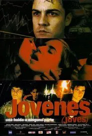 Youth movie poster