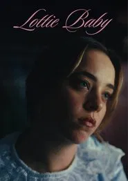 Lottie Baby movie poster