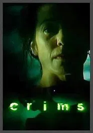 Poster da série Crims