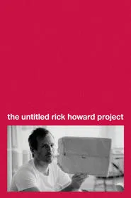Her: The Untitled Rick Howard Project movie poster