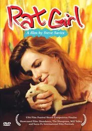 Rat Girl movie poster