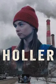 Holler movie poster
