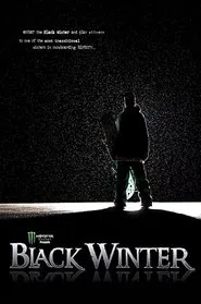 Black Winter movie poster
