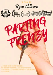 Parting Frenzy movie poster