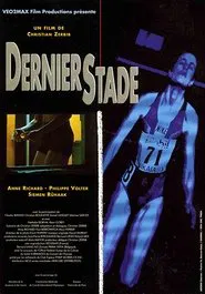 Dernier stade movie poster