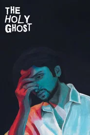 Poster do filme The Holy Ghost
