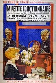 La Petite Fonctionnaire movie poster