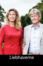 Liebhaverne tv show poster